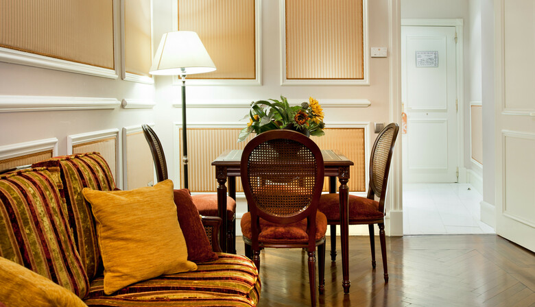 Hotel Catalonia Las Cortes