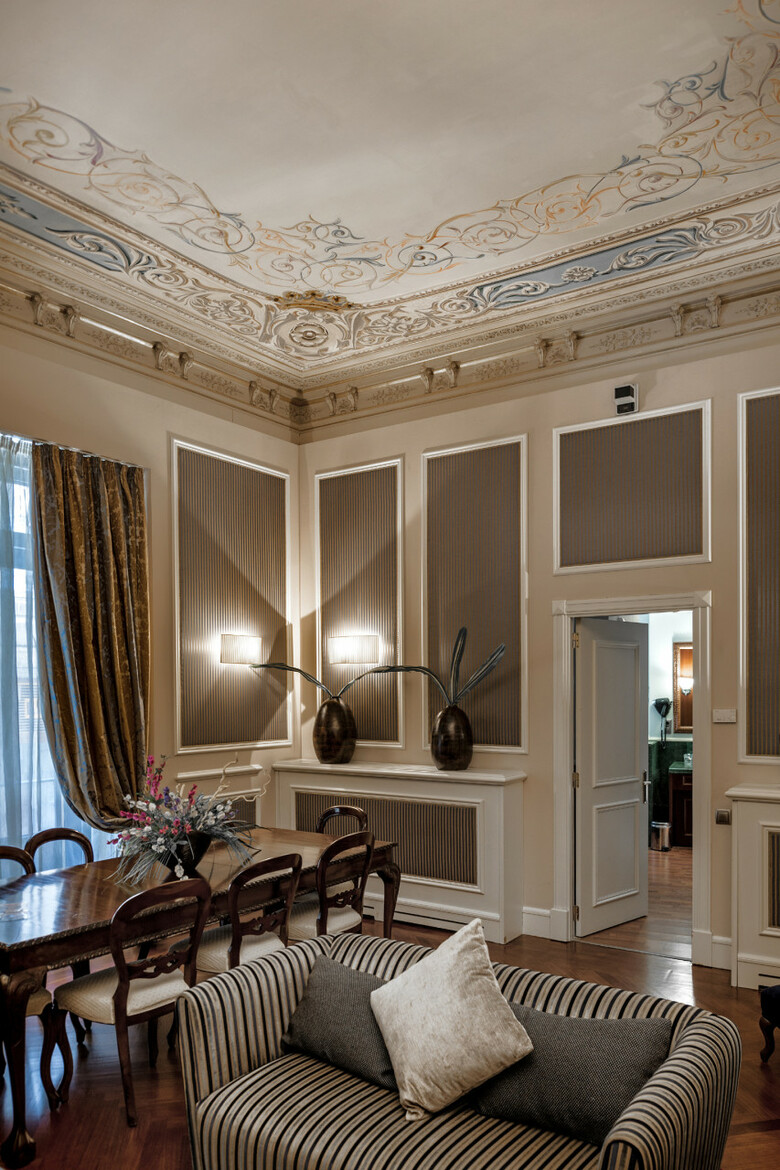 Hotel Catalonia Las Cortes