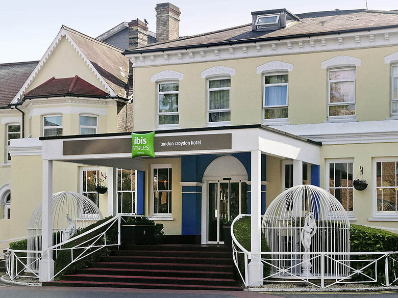 Hotel Norfolk House