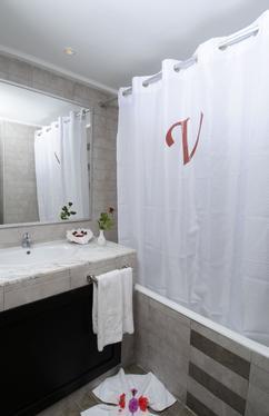 Hotel Lella Baya & Thalasso