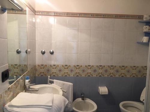 Apartamento Azzurromare