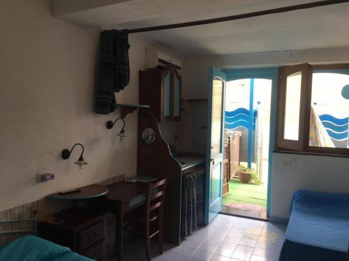Apartamento Azzurromare