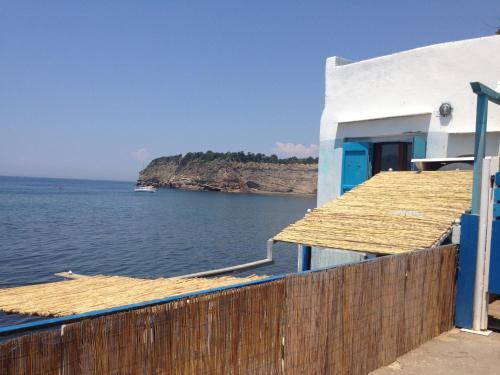 Apartamento Azzurromare