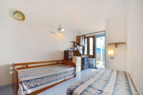Apartamento Azzurromare