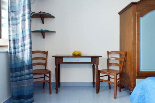 Apartamento Azzurromare