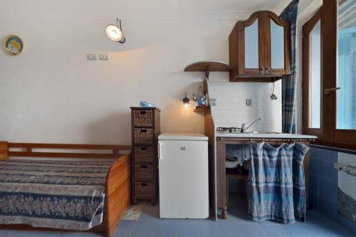 Apartamento Azzurromare