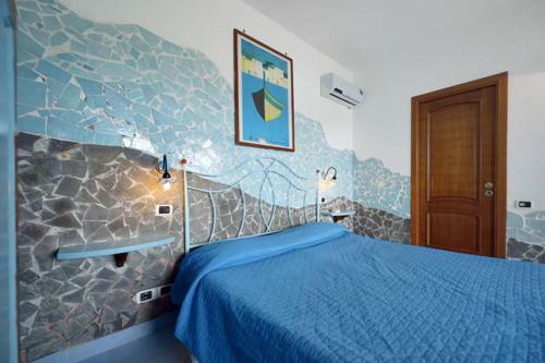 Apartamento Azzurromare