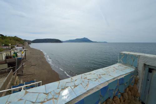 Apartamento Azzurromare