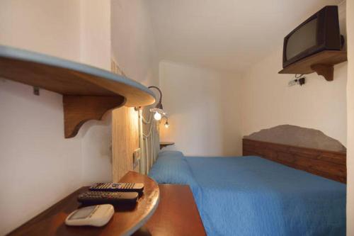 Apartamento Azzurromare