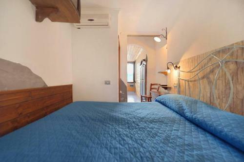 Apartamento Azzurromare