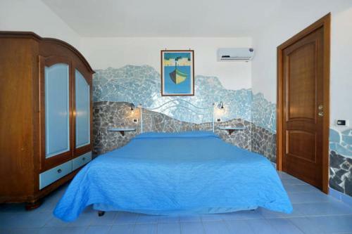 Apartamento Azzurromare
