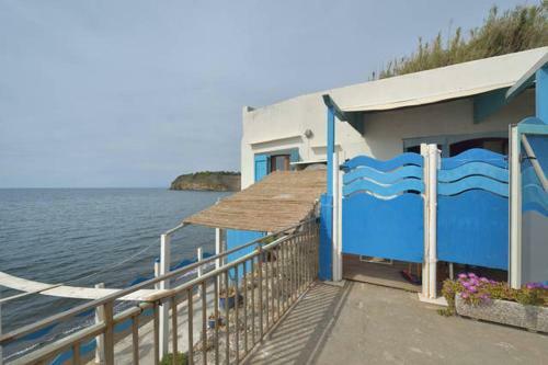 Apartamento Azzurromare