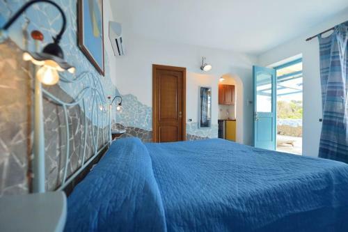 Apartamento Azzurromare