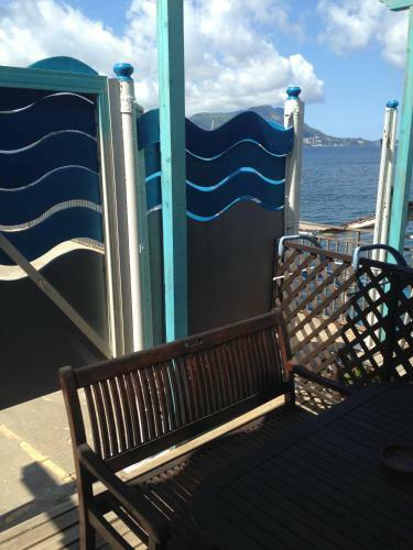 Apartamento Azzurromare