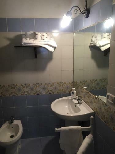 Apartamento Azzurromare