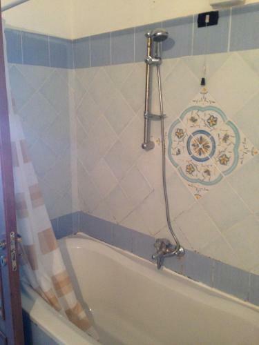 Apartamento Azzurromare