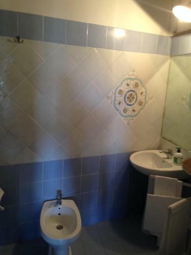 Apartamento Azzurromare