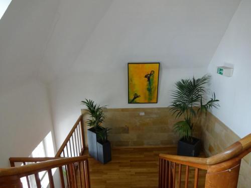 Hostal Hotel Gasthaus Sch�tzen