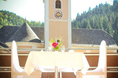 Hotel Gastwirtschaft Hold