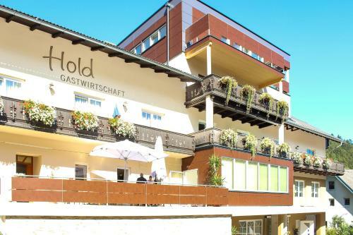 Hotel Gastwirtschaft Hold