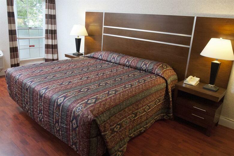 Arena Hotel