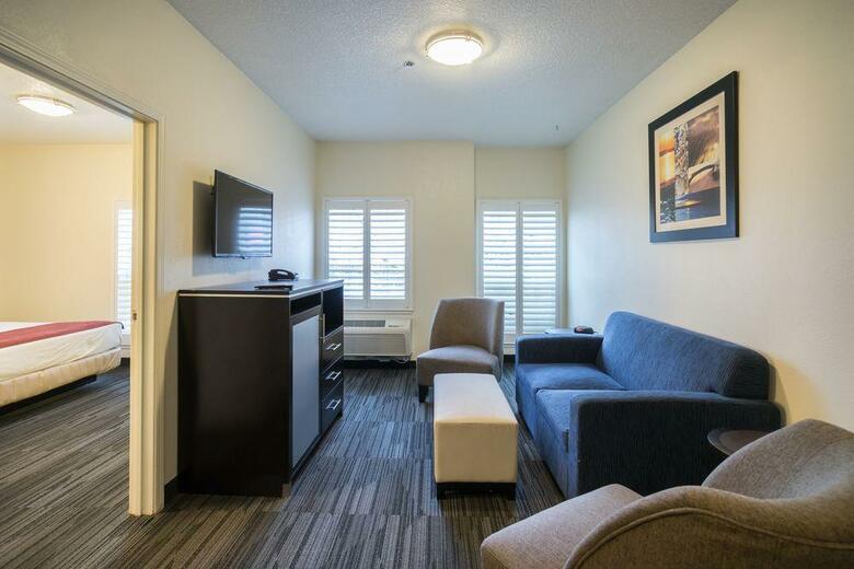 Arena Hotel