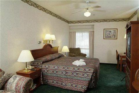 Arena Hotel