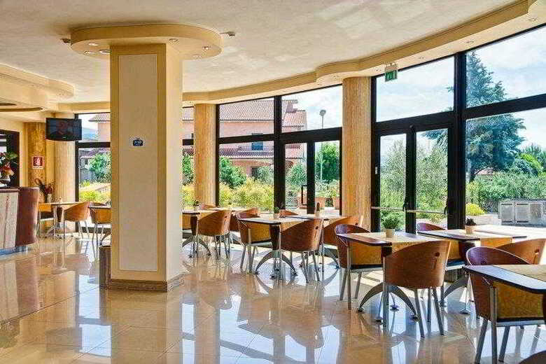 Best Western Galileo Palace Hotel