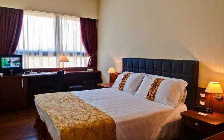 Best Western Galileo Palace Hotel