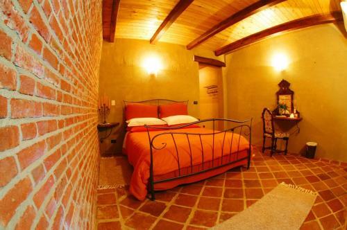 Agroturismo Le Soleil