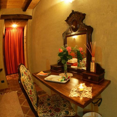 Agroturismo Le Soleil