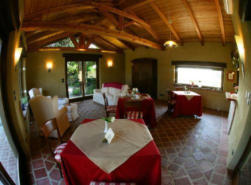 Agroturismo Le Soleil
