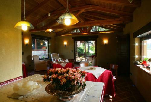 Agroturismo Le Soleil