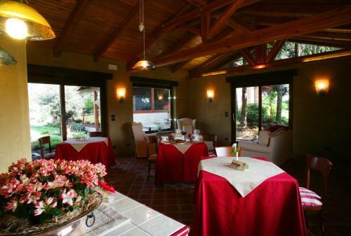Agroturismo Le Soleil