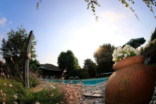 Agroturismo Le Soleil