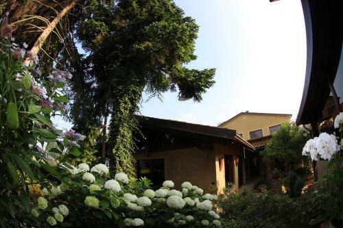 Agroturismo Le Soleil