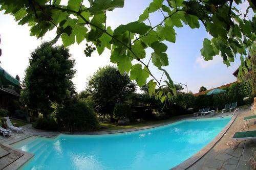 Agroturismo Le Soleil