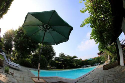 Agroturismo Le Soleil