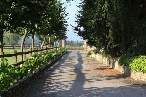 Agroturismo Le Soleil
