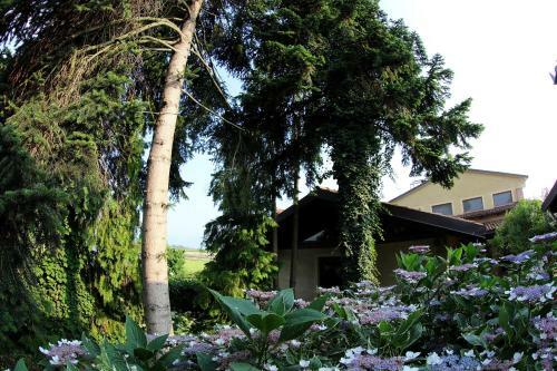 Agroturismo Le Soleil