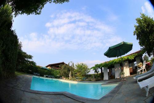Agroturismo Le Soleil