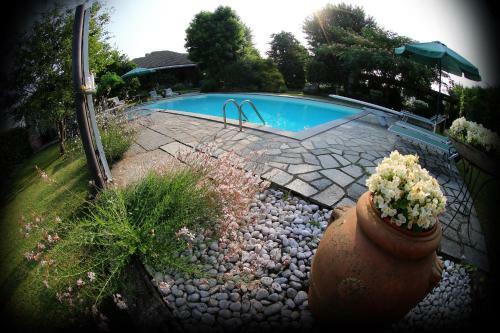 Agroturismo Le Soleil