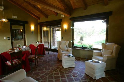 Agroturismo Le Soleil