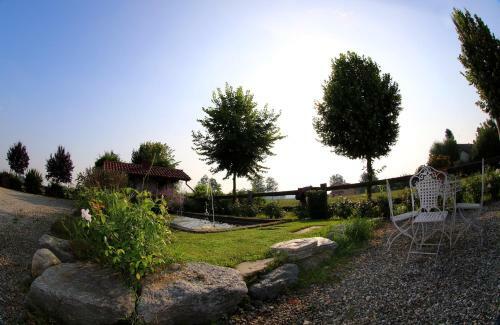Agroturismo Le Soleil