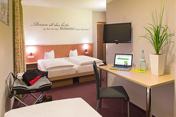 Hotel Mainstation