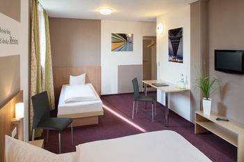 Hotel Mainstation