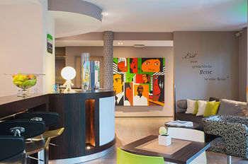 Hotel Mainstation
