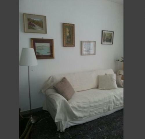 Apartamento Residenza Area Vomero