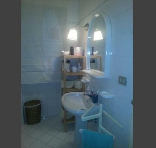 Apartamento Residenza Area Vomero