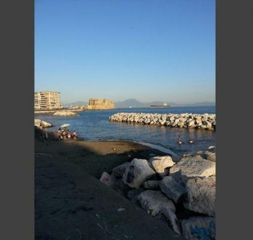 Apartamento Residenza Area Vomero